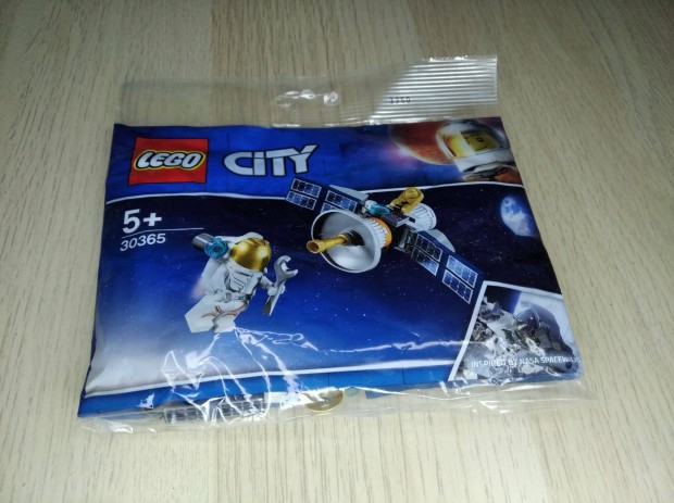 LEGO City - Mhold (30365) Bontatlan