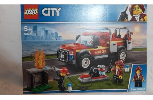 LEGO City tzolt parancsnoki rohamkocsi