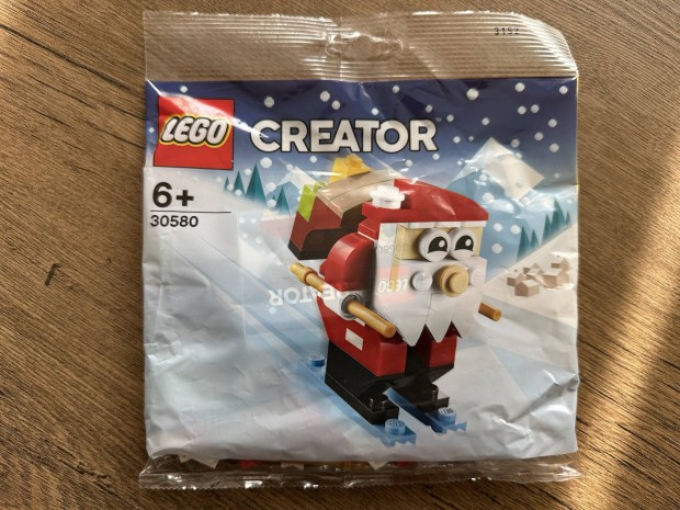 LEGO Creator 30580 - Mikuls