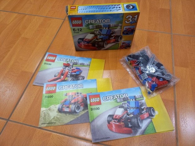 LEGO Creator 31030