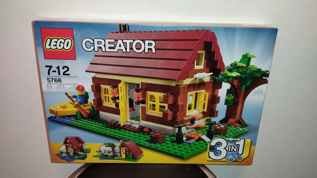 LEGO Creator 3-in-1 5766 Fahz