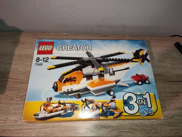 LEGO Creator 3 in 1(Krlek olvasd el a lerst!)