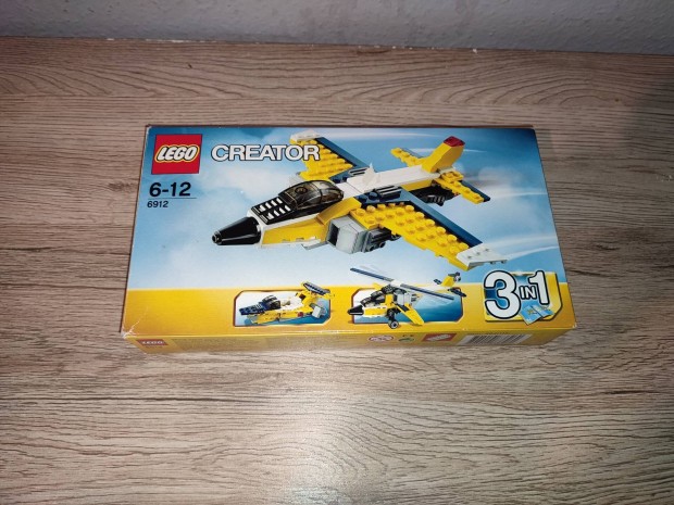 LEGO Creator 3 in 1 (olvasd el a lerst)