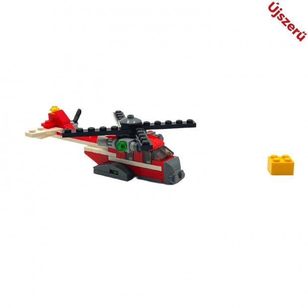 LEGO Creator 3in1 31013 Creator 3in1 31013 Vrs villm