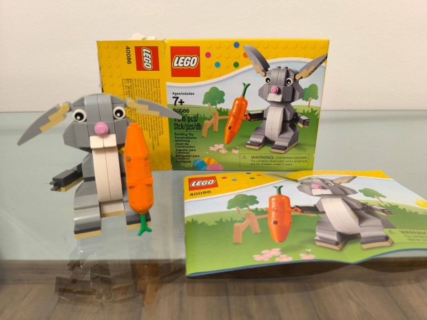 LEGO Creator 40086 hsvti nyl