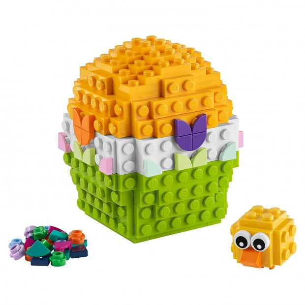 LEGO Creator 40371 Hsvti tojs