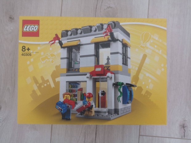 LEGO Creator - Brand Store (40305)