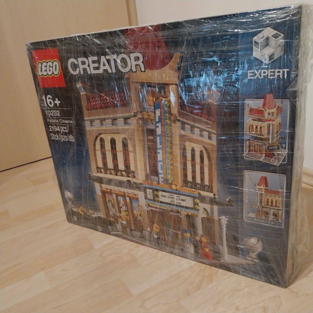 LEGO Creator - Palace Cinema 10232