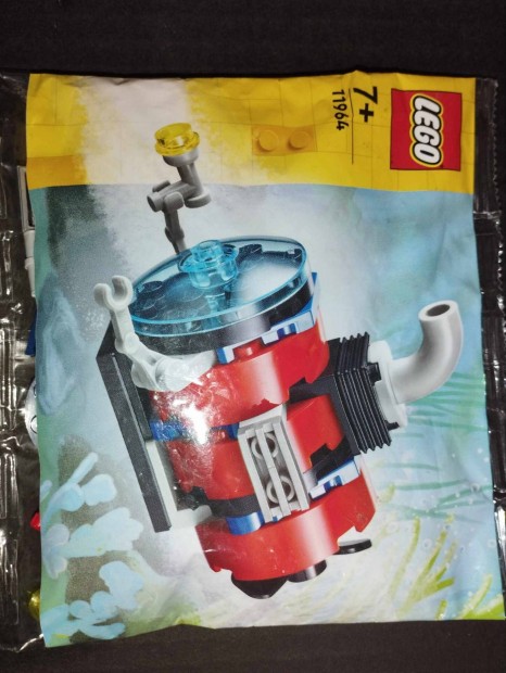 LEGO Creator csomag bontatlan j 
