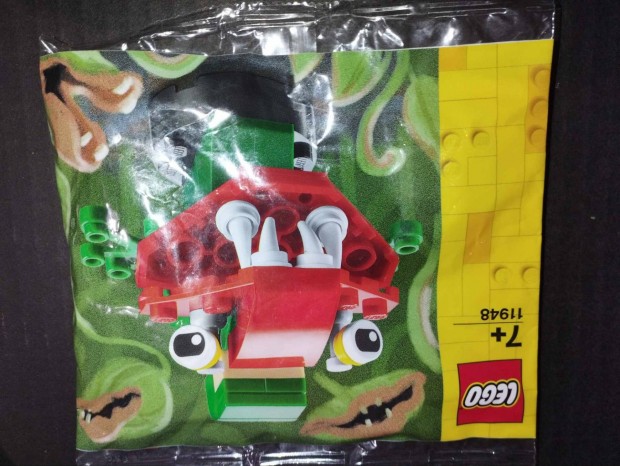 LEGO Creator eredeti j bontatlan csomagolsban 