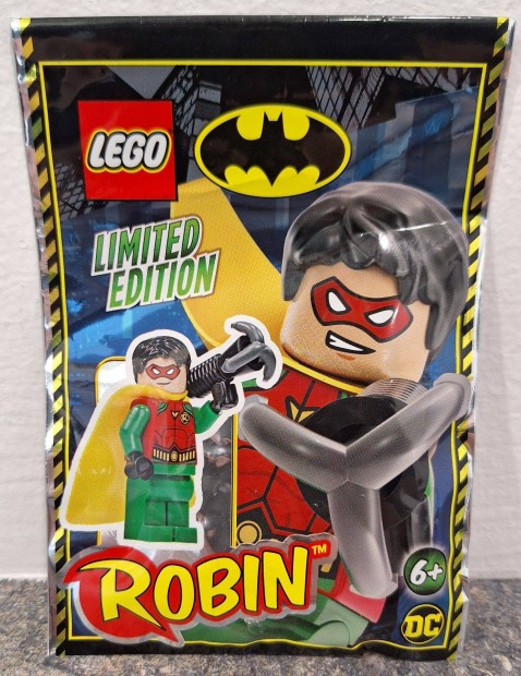 LEGO DC Super Heroes 211902 Robin