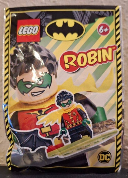 LEGO DC Super Heroes 212114 Robin