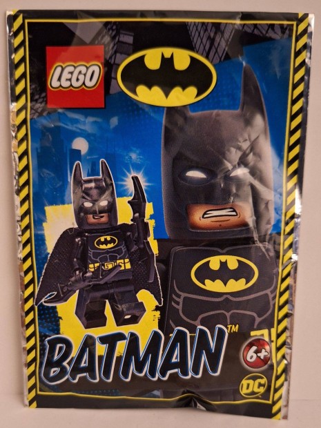 LEGO DC Super Heroes 212118 Batman