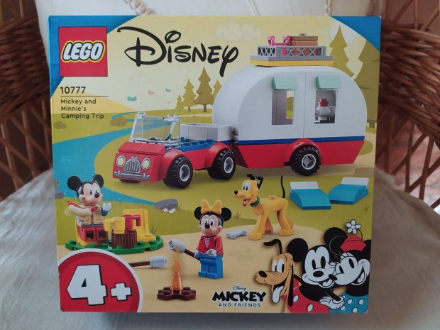 LEGO Disney 10777 Mickey