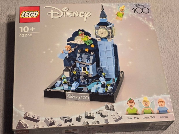 LEGO Disney 43232