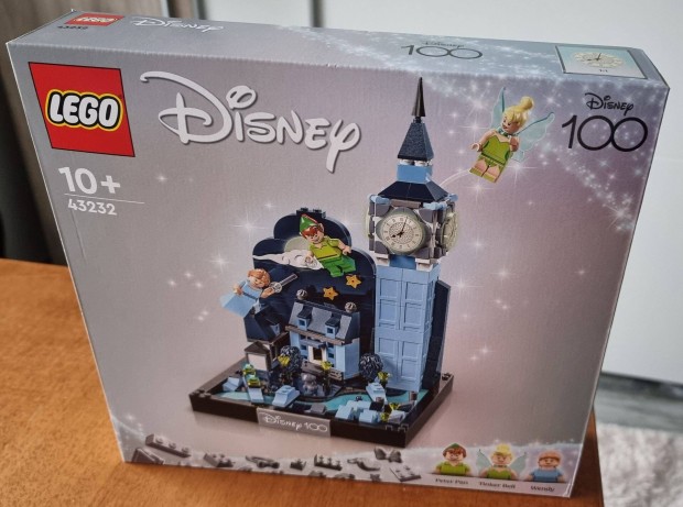 LEGO Disney - 43232