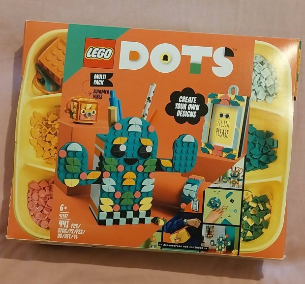 LEGO Dots 41937