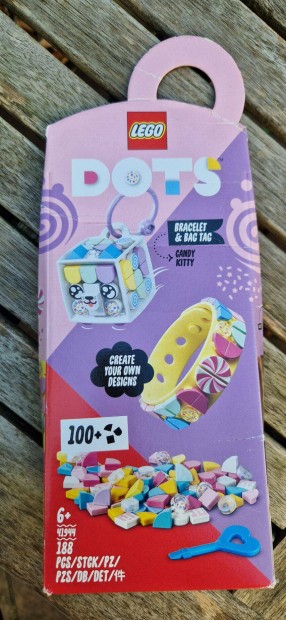 LEGO Dots 41944 Candy Kitty