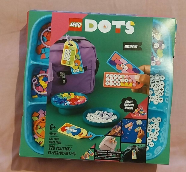 LEGO Dots 41949
