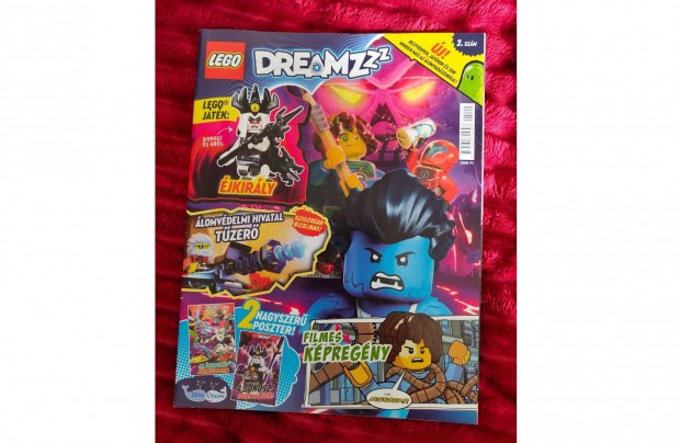 LEGO Dreamz fzet