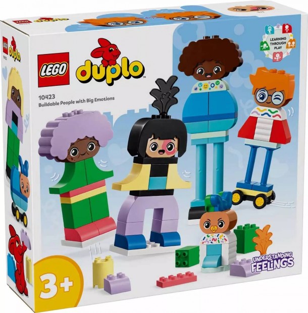 LEGO Duplo 10423