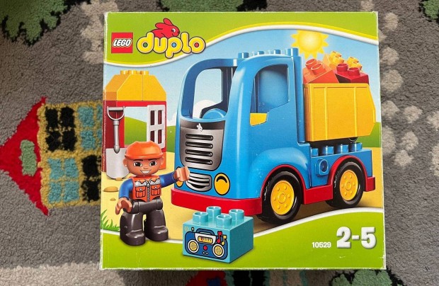 LEGO Duplo 10529 - Teheraut