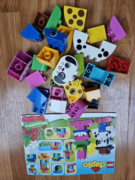 LEGO Duplo 10573