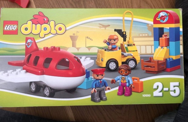 LEGO Duplo 10590 s 4963