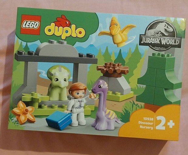 LEGO Duplo 10938