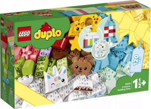 LEGO Duplo 10978