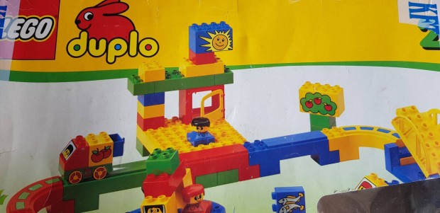 LEGO Duplo 2281