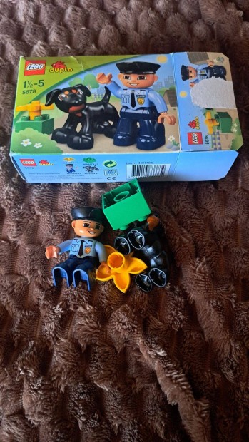 LEGO Duplo 5678 - Rendr