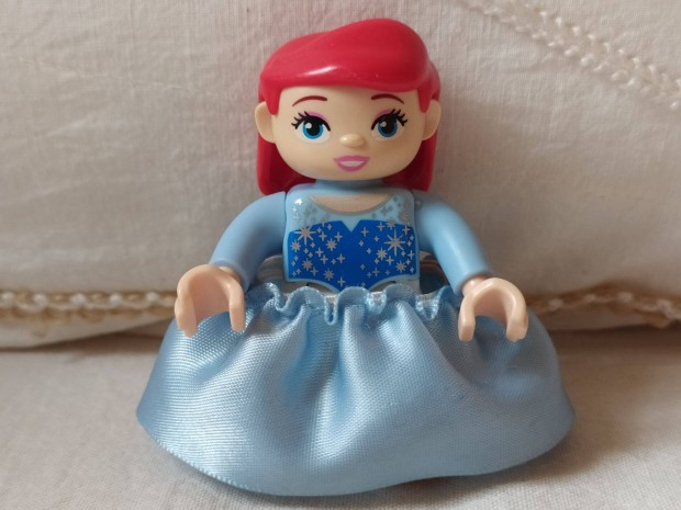 LEGO Duplo Ariel figura