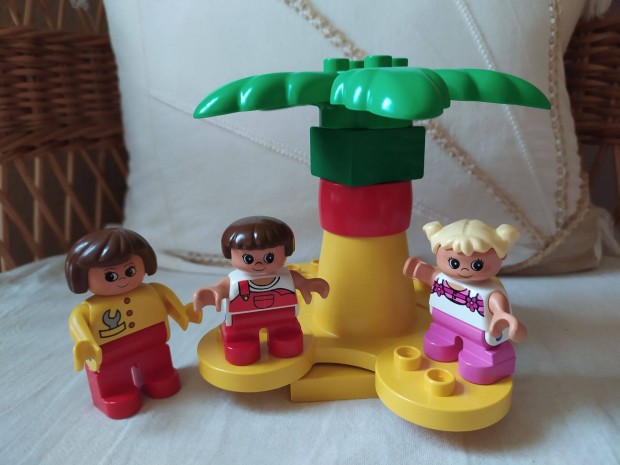 LEGO Duplo Krhinta