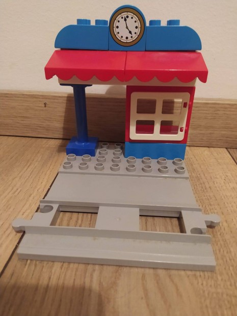 LEGO Duplo - lloms