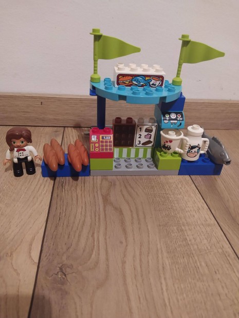 LEGO Duplo - tterem, bf