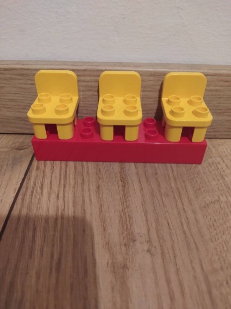 LEGO Duplo - szksor