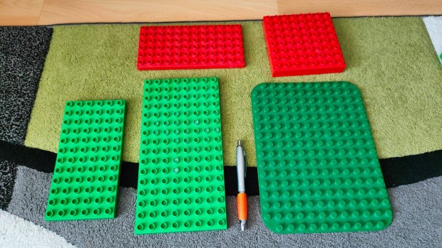 LEGO Duplo alap 10806, 6784, 10586, 10848, 10567, 10527, 10809, 10558,