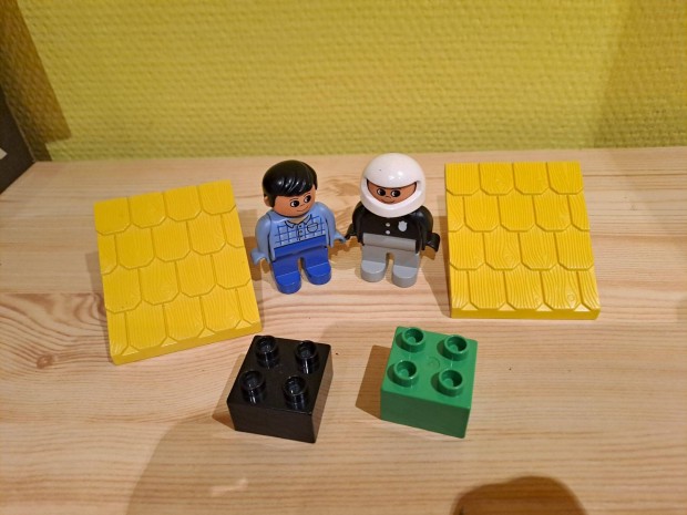 LEGO Duplo csomag