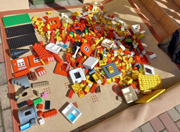 LEGO Duplo elad