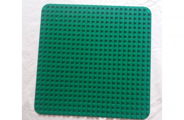 LEGO Duplo zld ptlap