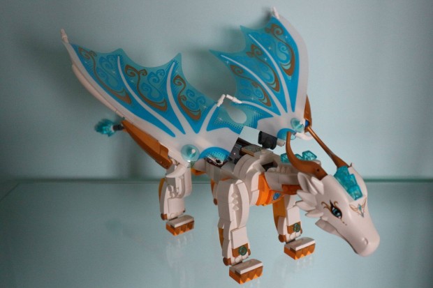 LEGO Elves 41179 Srknykirlyn