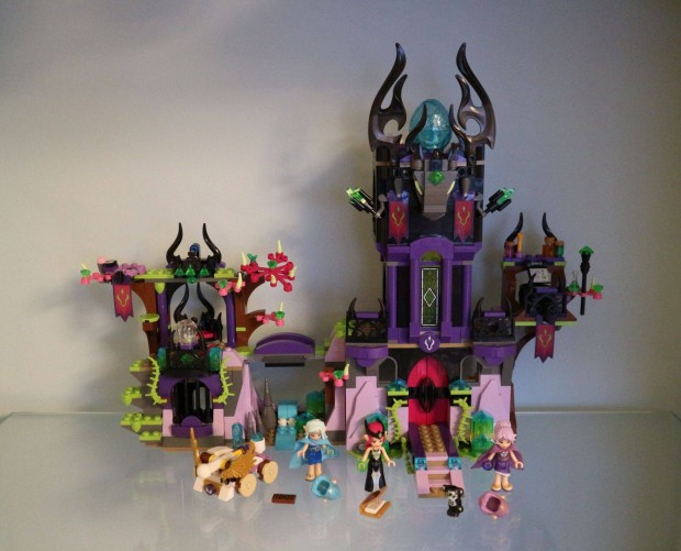 LEGO Elves 41180 Ragana bvs rnykkastlya