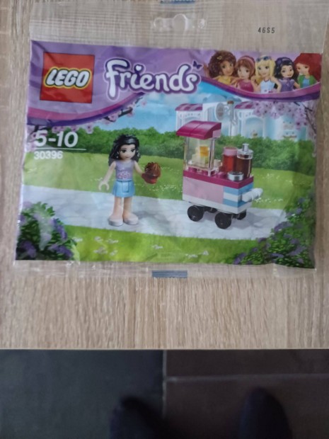 LEGO Friends 30396, j