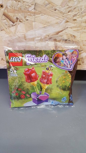 LEGO Friends 30408 Tulipnok Bontatlan