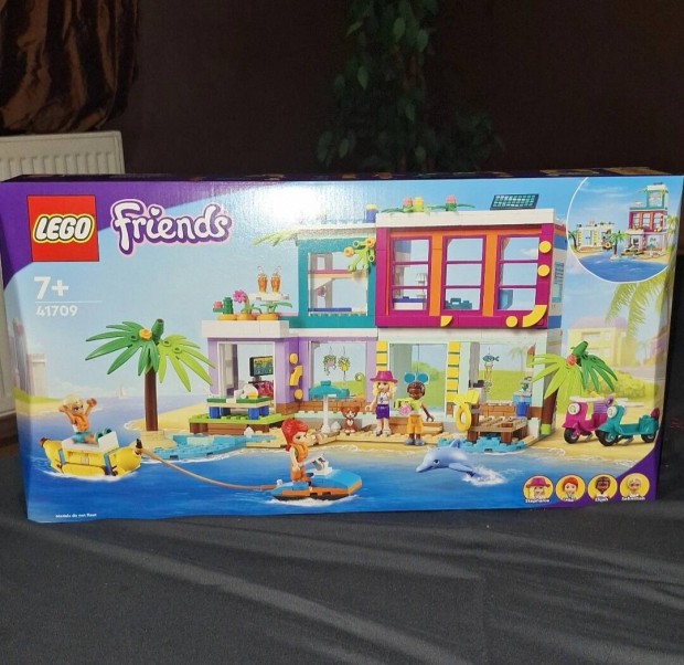 LEGO Friends