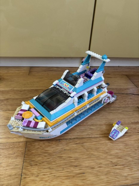 LEGO Friends 41015