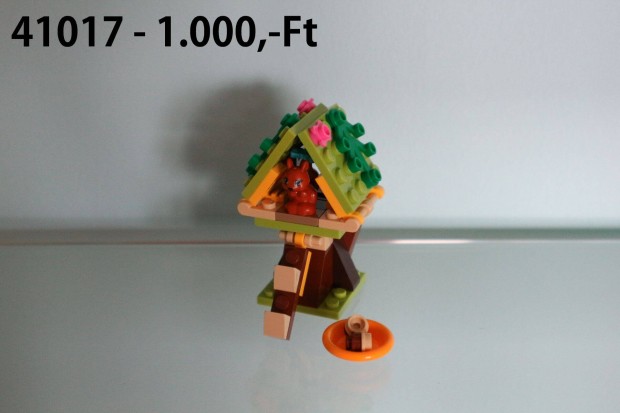 LEGO Friends 41017 Mkus lombhza