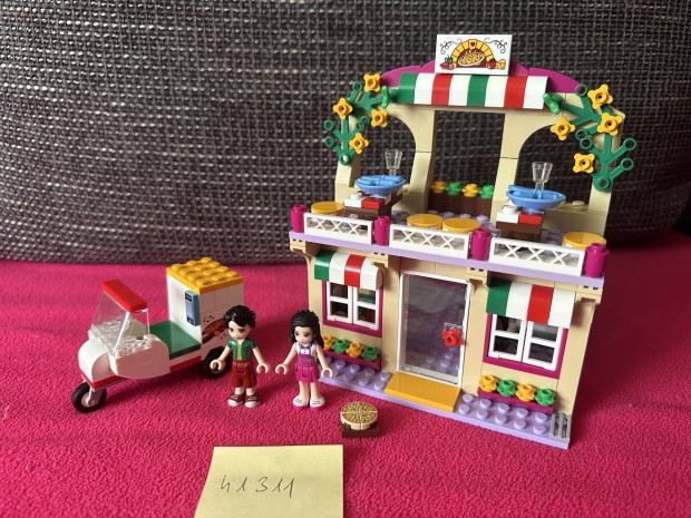 LEGO Friends 41311 - Heartlake Pizzria
