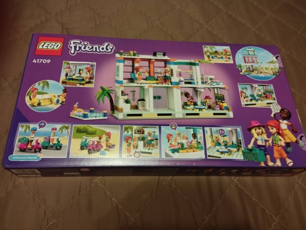 LEGO Friends 41709 